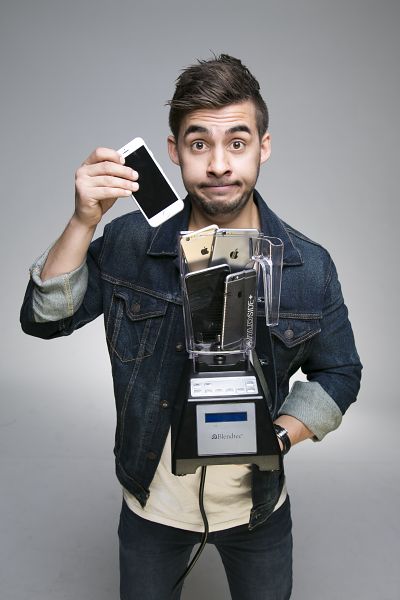 RanDom - Melbourne Comedy Festival