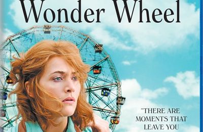 WONDER WHEEL