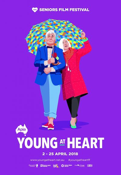 Young At Heart Film Festival