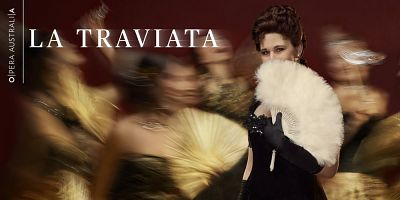 VERDI | LA TRAVIATA