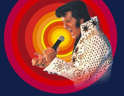 ELVIS – The King In Concert