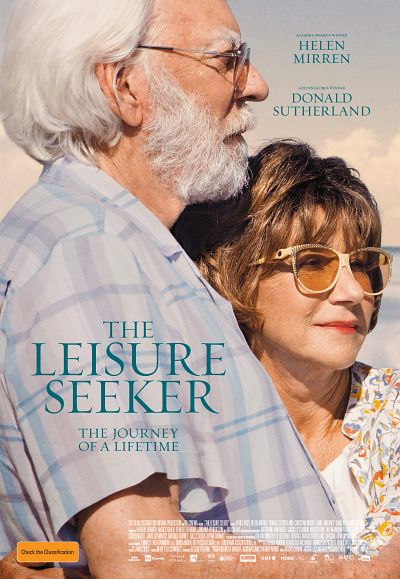 The Leisure Seeker