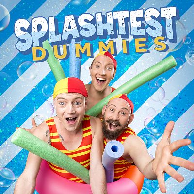 ROOLA BOOLA Festival | Splash Test Dummies