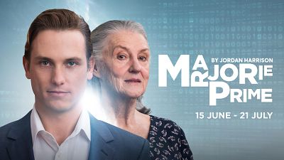 Marjorie Prime