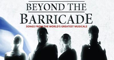 Beyond The Barricade