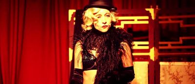 Kabaret Dietrich | Melbourne Cabaret Festival