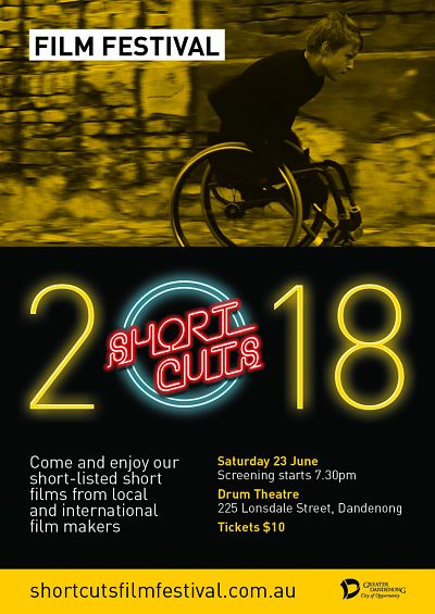 Short Cuts Film Festival