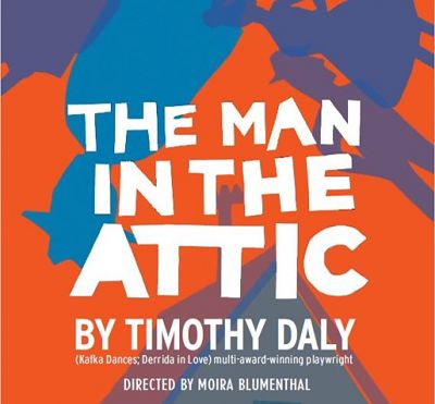 The Man in the Attic