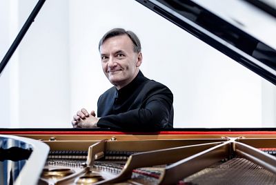 Stephen Hough - Melbourne only performance