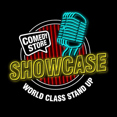 The Comedy Store Showcase