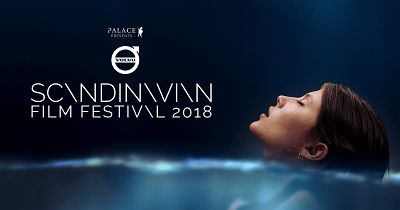 SCANDINAVIAN FILM FESTIVAL 2018
