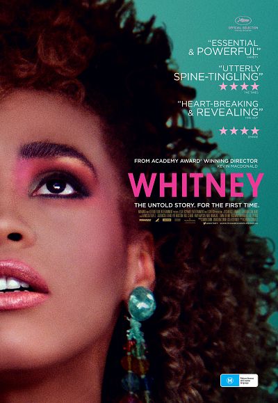 WHITNEY