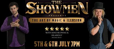 The Art of Magic and Illusion