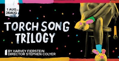 Torch Song Trilogy