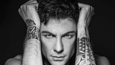 Maksim Mrvica Australian Debut