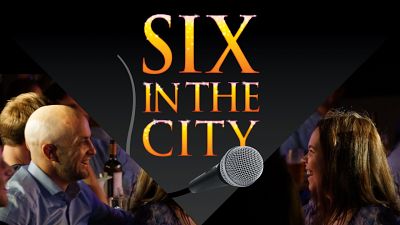 Six in the City