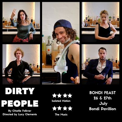 Dirty People (On the House Review)