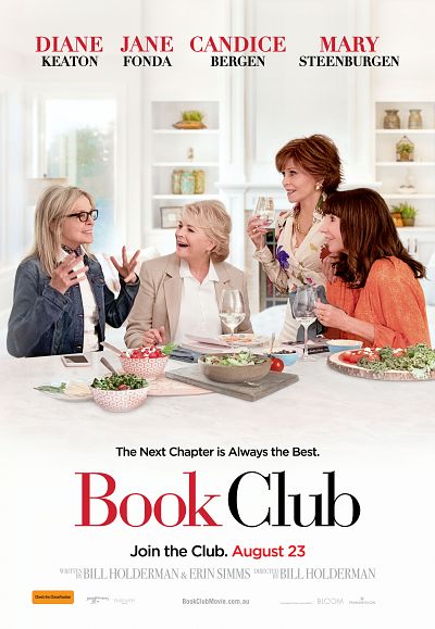 Book Club