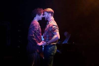 Torch Song Trilogy (On the House Review)
