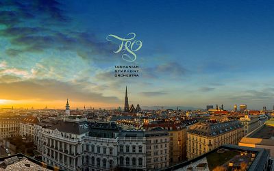 Schubert & Strauss | The TSO at Melbourne Recital Centre