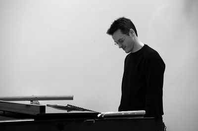 Timothy Young plays Rameau, Debussy, Cowell, Bartok and Rachmaninov