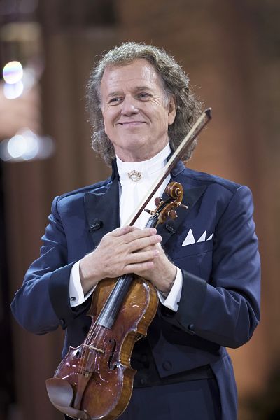 Christmas with Andre Rieu