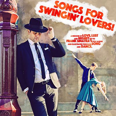 Songs For Swinging' Lovers