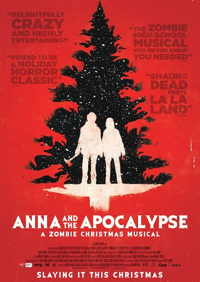 Anna and the Apocalypse