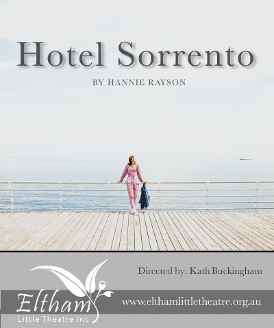 Hotel Sorrento