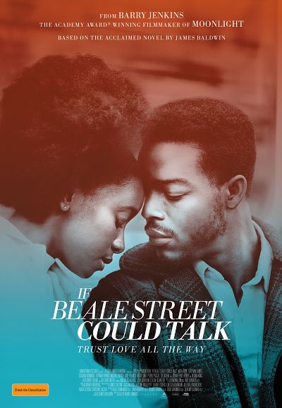 If Beale Street Could Talk