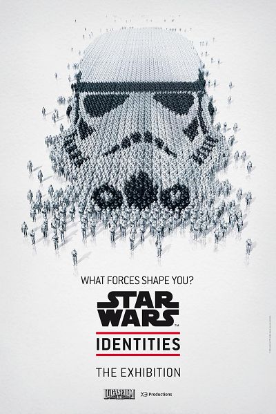 STAR WARS Identities: The Exhibition