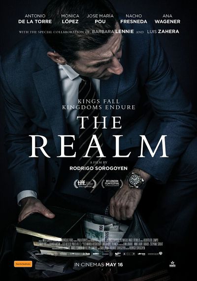 THE REALM