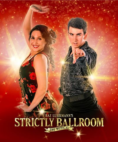 Strictly Ballroom The Musical