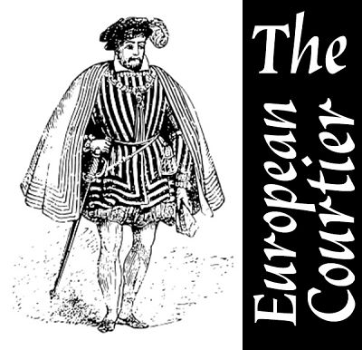 The European Courtier