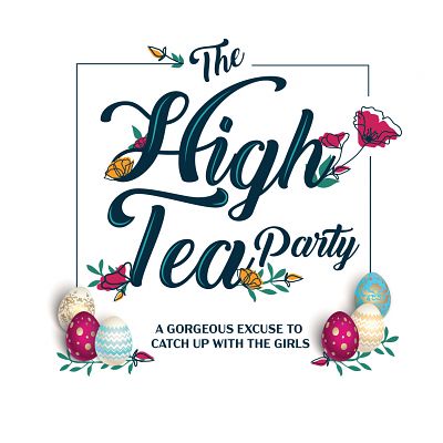 The High Tea Party