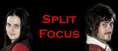 SPLIT FOCUS