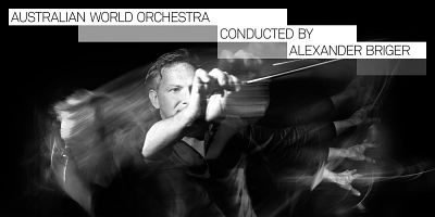 Australian World Orchestra | One Night Only