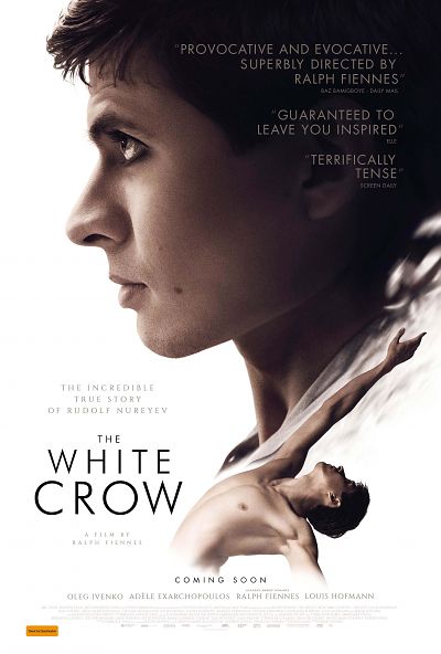 The White Crow