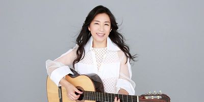 Lisa Ono   The Queen of Bossa Nova