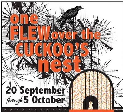 One Flew Over the Cuckoo's Nest