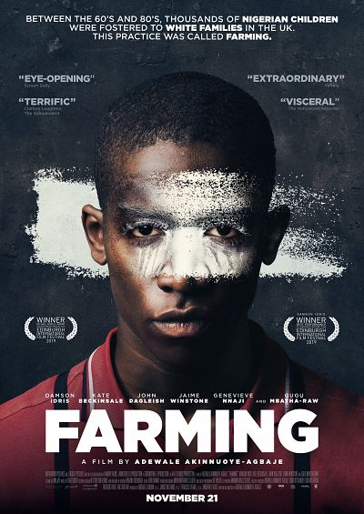 FARMING