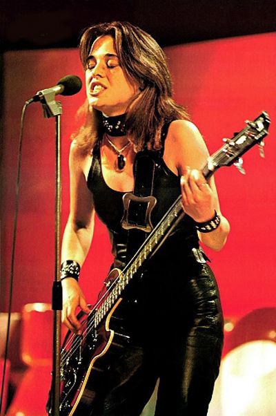 SUZI QUATRO IT'S ONLY ROCK'N'ROLL LIVE 2019