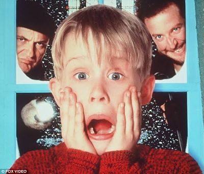 Twilight Movie Nights Home Alone (1990)