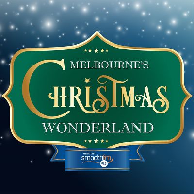Melbournes Christmas Wonderland