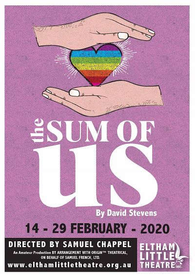 The Sum of Us