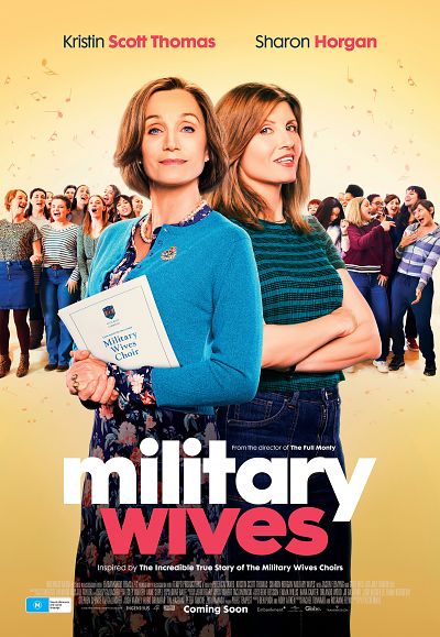 Military Wives