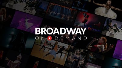 Broadway On Demand