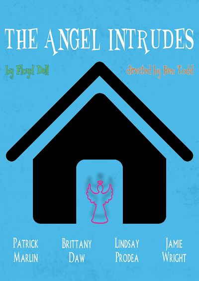 The Angel Intrudes