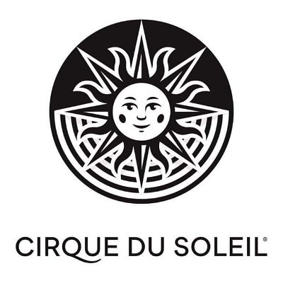 Crystal, Axel Cirque du Soleil