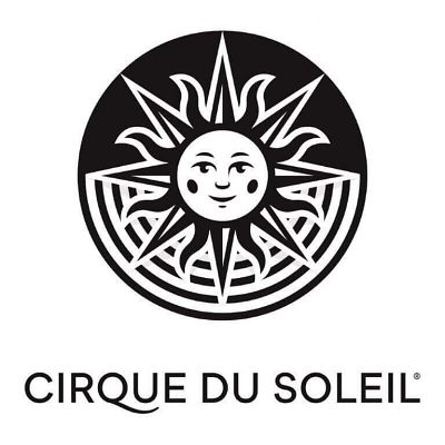 Crystal, Axel Cirque du Soleil